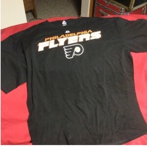 NHL Philadelphia Flyers tshirt